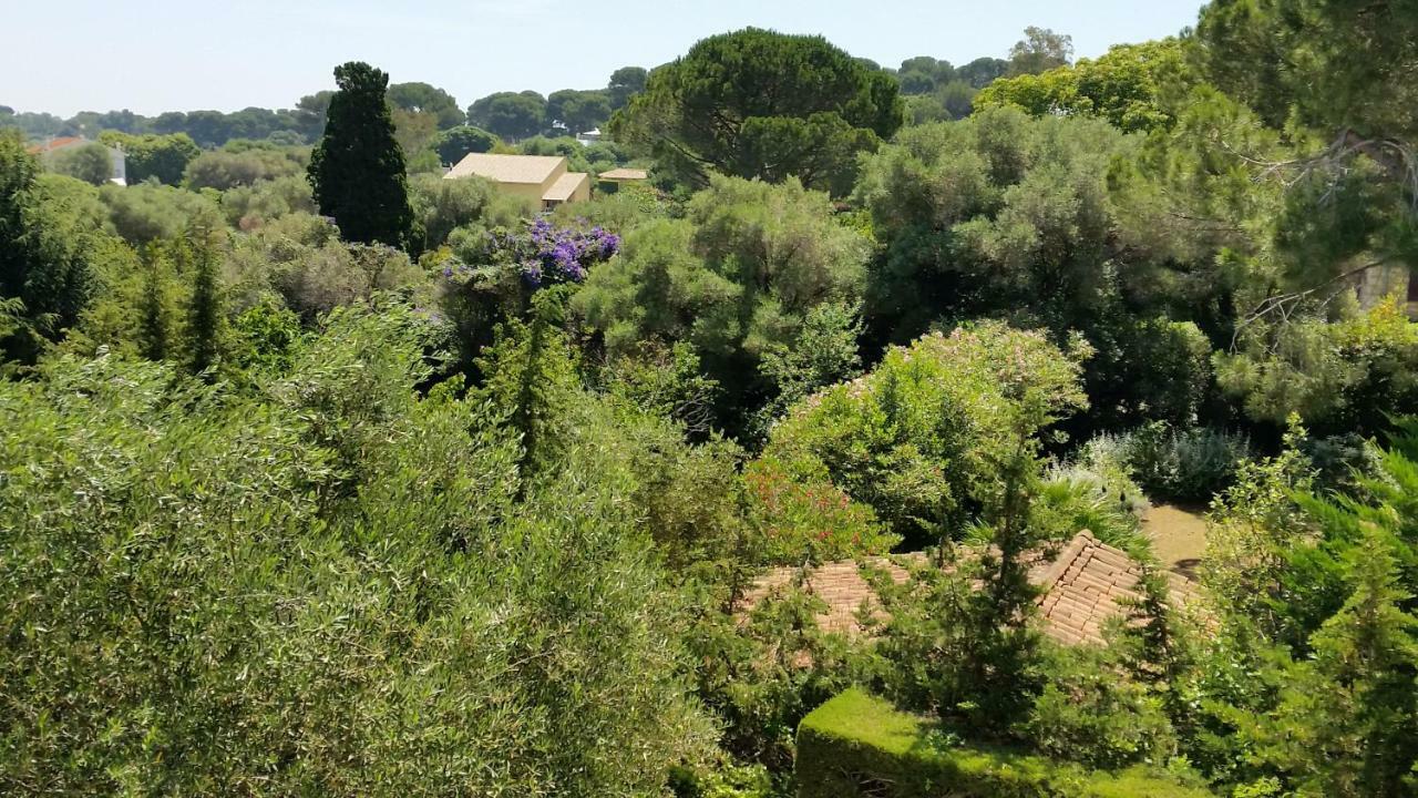 Green Cap D'Antibes Dış mekan fotoğraf
