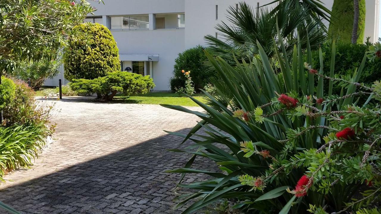 Green Cap D'Antibes Dış mekan fotoğraf